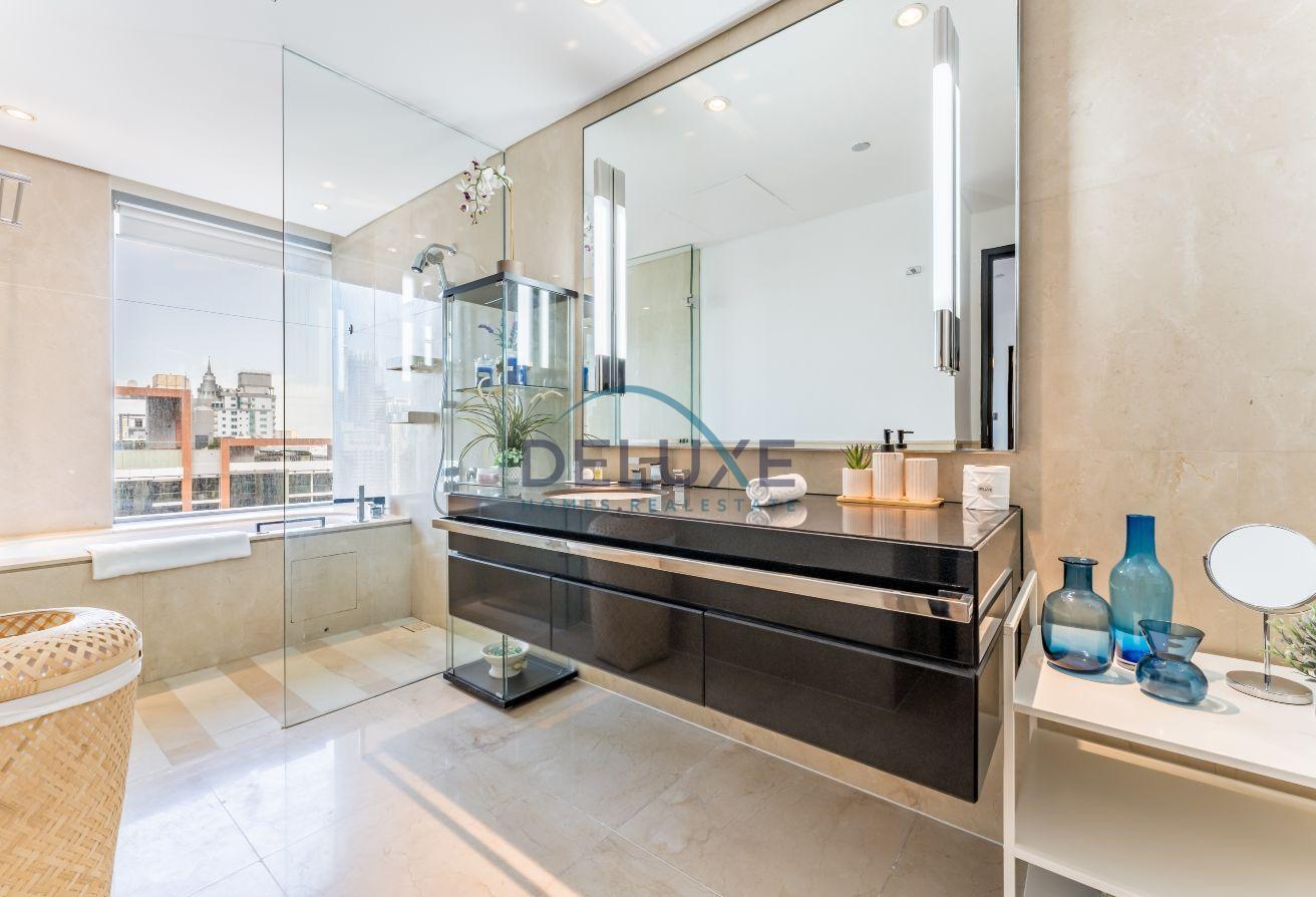 PRIME AREA | DIRECT MALL ACCESS | HIGH FLOOR photo 12