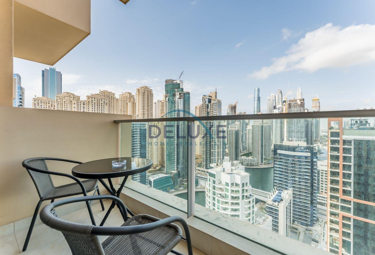 PRIME AREA | DIRECT MALL ACCESS | HIGH FLOOR photo 5