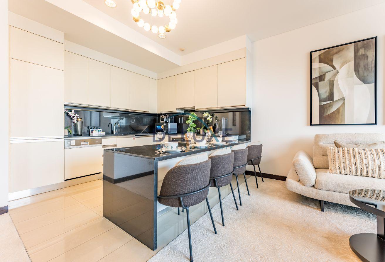 PRIME AREA | DIRECT MALL ACCESS | HIGH FLOOR photo 8