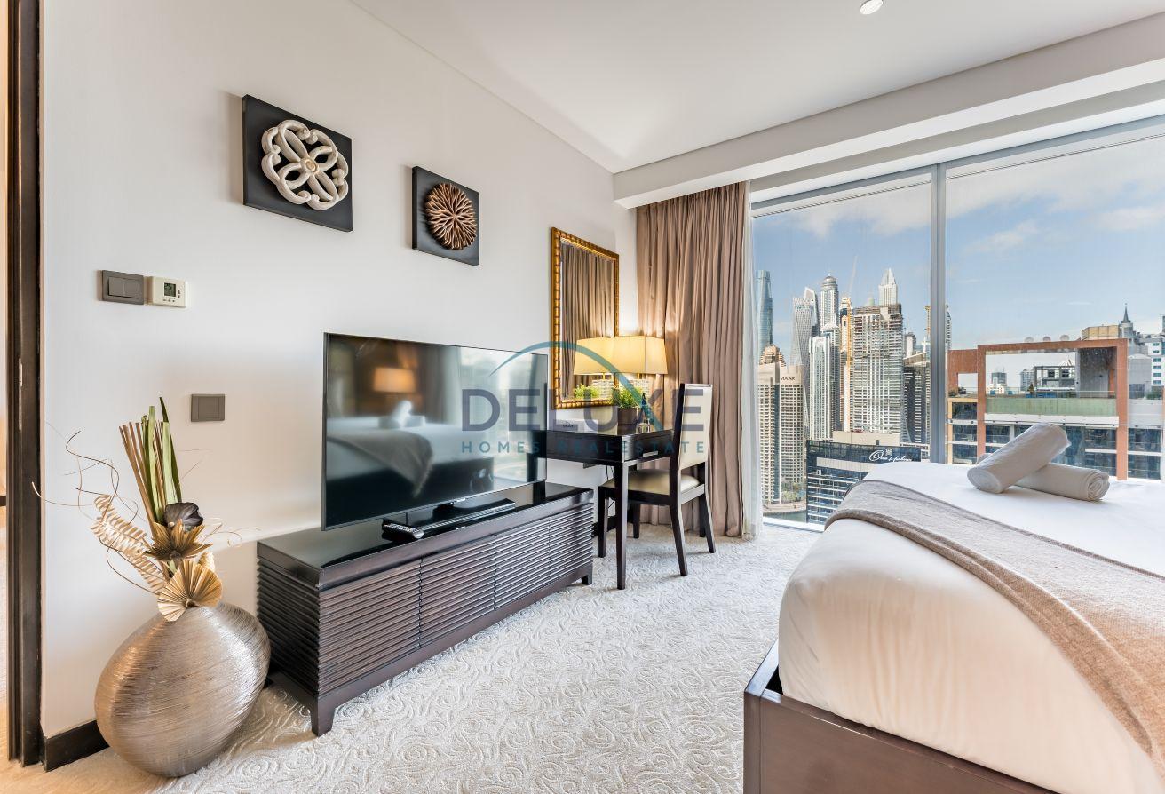 PRIME AREA | DIRECT MALL ACCESS | HIGH FLOOR photo 6