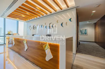 مكتب - استوديو - 6 حمامات للبيع في بوليفارد بلازا 2 - بوليفارد بلازا - وسط مدينة دبي - دبي مكتب - استوديو - 6 حمامات للبيع في بوليفارد بلازا 2 - بوليفارد بلازا - وسط مدينة دبي - دبي