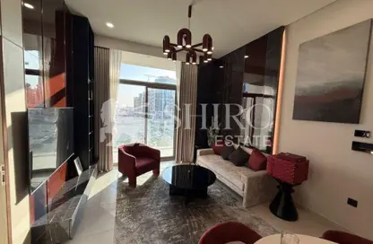 شقة - غرفة نوم للبيع في هايد ووك - جميرا جاردن سيتي - السطوة - دبي