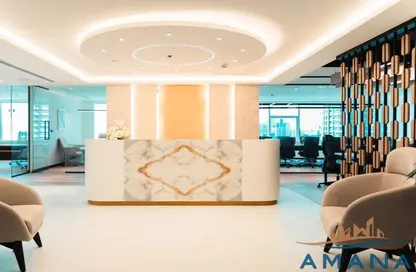 Office Space - Studio for sale in HDS Business Centre - JLT Cluster M - Jumeirah Lake Towers - Dubai