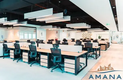 مكتب - استوديو للبيع في المركز التجاري HDS - (JLT) مجمع M - أبراج بحيرات الجميرا - دبي