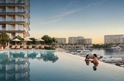 Apartment - 1 - 2 for sale in Fior 1 - Mina Rashid - Dubai Apartment - 1 - 2 for sale in Fior 1 - Mina Rashid - Dubai