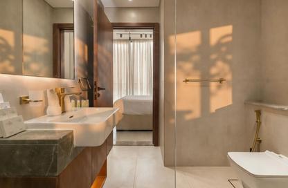 Apartment - Studio - 1 Bathroom for rent in Binghatti Tulip - District 11 - Jumeirah Village Circle - Dubai