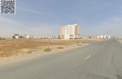 Land - Studio for sale in Pure Gold Mirage - Al Jurf Industrial 3 - Al Jurf Industrial - Ajman Land - Studio for sale in Pure Gold Mirage - Al Jurf Industrial 3 - Al Jurf Industrial - Ajman