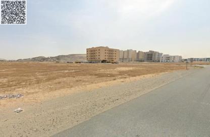 Land - Studio for sale in Pure Gold Mirage - Al Jurf Industrial 3 - Al Jurf Industrial - Ajman Land - Studio for sale in Pure Gold Mirage - Al Jurf Industrial 3 - Al Jurf Industrial - Ajman