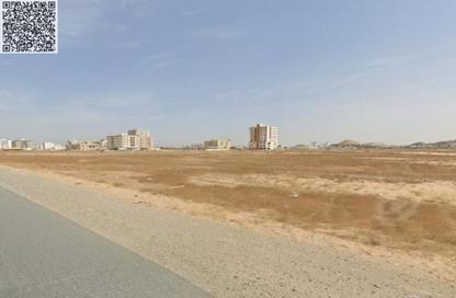 Land - Studio for sale in Pure Gold Mirage - Al Jurf Industrial 3 - Al Jurf Industrial - Ajman