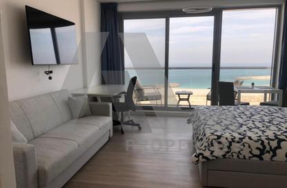 Apartment - Studio - 1 Bathroom for sale in Pacific - Al Marjan Island - Ras Al Khaimah Apartment - Studio - 1 Bathroom for sale in Pacific - Al Marjan Island - Ras Al Khaimah