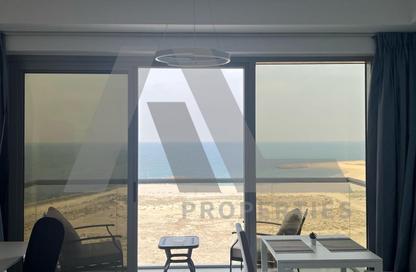 Apartment - Studio - 1 Bathroom for sale in Pacific - Al Marjan Island - Ras Al Khaimah