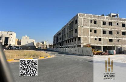 Land - Studio for sale in Al Aamra Gardens - Al Amerah - Ajman