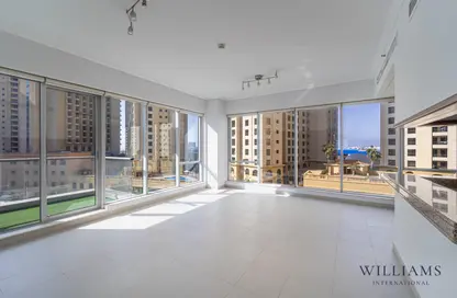 Apartment - 1 Bedroom - 2 Bathrooms for sale in Attessa Tower - Marina Promenade - Dubai Marina - Dubai