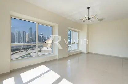 Apartment - 1 Bedroom - 2 Bathrooms for rent in Lake Point Tower - JLT Cluster N - Jumeirah Lake Towers - Dubai