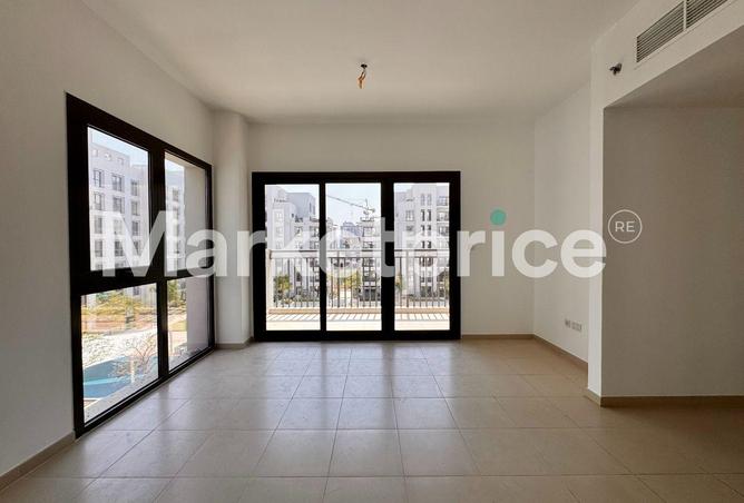 3-bed apartment in Zahra Apartments 2B · Maid's room — photo 2