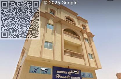 Apartment - 1 - 1 for rent in Ajman Global City - Al Alia - Ajman Apartment - 1 - 1 for rent in Ajman Global City - Al Alia - Ajman