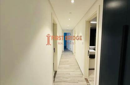 Apartment - 2 Bedrooms - 3 Bathrooms for rent in Noor 5 - Noor - Midtown - Dubai Production City (IMPZ) - Dubai Apartment - 2 Bedrooms - 3 Bathrooms for rent in Noor 5 - Noor - Midtown - Dubai Production City (IMPZ) - Dubai