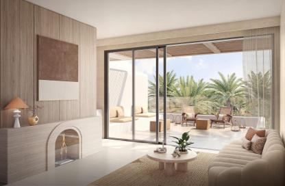 Villa - 5 Bedrooms - 6 Bathrooms for sale in Rivana - The Valley - Dubai