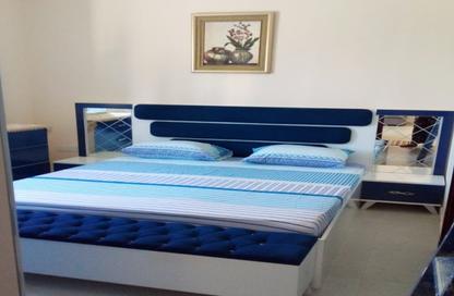 Apartment - 1 Bedroom - 2 Bathrooms for rent in New Al Taawun Road - Al Taawun - Sharjah Apartment - 1 Bedroom - 2 Bathrooms for rent in New Al Taawun Road - Al Taawun - Sharjah
