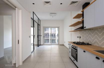 Apartment - 1 Bedroom - 1 Bathroom for rent in Socio at Dubai Hills Estate Tower 2 - Socio at Dubai Hills Estate - Dubai Hills Estate - Dubai Apartment - 1 Bedroom - 1 Bathroom for rent in Socio at Dubai Hills Estate Tower 2 - Socio at Dubai Hills Estate - Dubai Hills Estate - Dubai
