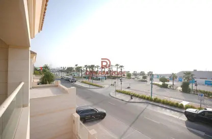 Villa - 4 Bedrooms - 5 Bathrooms for rent in Umm Suqeim 1 Villas - Umm Suqeim 1 - Umm Suqeim - Dubai
