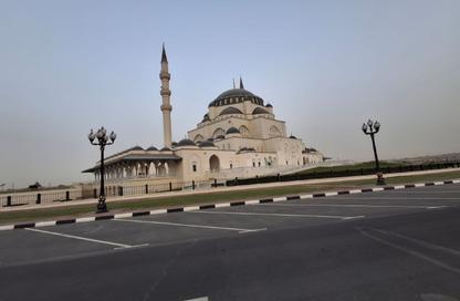 Land - Studio for sale in Tilal City D - Tilal City - Sharjah