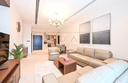 Apartment - 2 Bedrooms - 3 Bathrooms for rent in Elite Downtown Residence 2 - Elite Downtown Residence - Downtown Dubai - Dubai Apartment - 2 Bedrooms - 3 Bathrooms for rent in Elite Downtown Residence 2 - Elite Downtown Residence - Downtown Dubai - Dubai