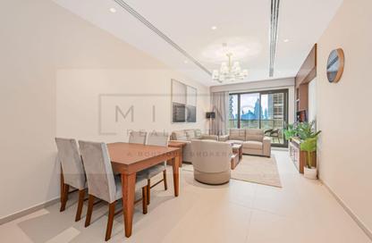 Apartment - 2 Bedrooms - 3 Bathrooms for rent in Elite Downtown Residence 2 - Elite Downtown Residence - Downtown Dubai - Dubai Apartment - 2 Bedrooms - 3 Bathrooms for rent in Elite Downtown Residence 2 - Elite Downtown Residence - Downtown Dubai - Dubai