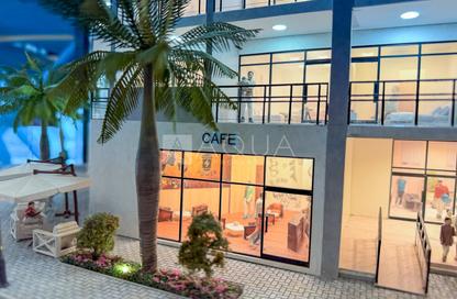 Retail - Studio for sale in Lateral One - Dubai Land Residence Complex - Dubai