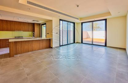 Townhouse - 2 Bedrooms - 3 Bathrooms for rent in The Magnolias - Yas Acres - Yas Island - Abu Dhabi Townhouse - 2 Bedrooms - 3 Bathrooms for rent in The Magnolias - Yas Acres - Yas Island - Abu Dhabi