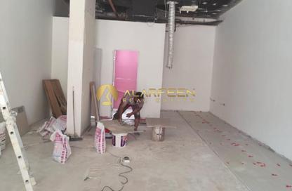 Retail - Studio - 1 Bathroom for rent in Emirates Gardens 1 - District 13 - Jumeirah Village Circle - Dubai