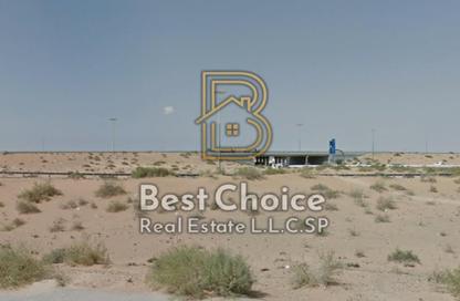 Land - Studio for sale in Al Belidah - Al Bataeh - Sharjah