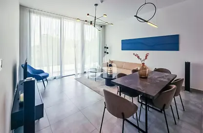 Apartment - 2 Bedrooms - 3 Bathrooms for sale in Sokoon 4 - Naseej District - Aljada - Sharjah