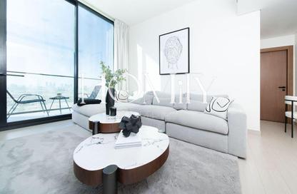 Apartment - 1 - 1 for rent in Binghatti House - District 10 - Jumeirah Village Circle - Dubai Apartment - 1 - 1 for rent in Binghatti House - District 10 - Jumeirah Village Circle - Dubai