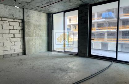 Office Space - Studio for rent in Binghatti Azure - District 16 - Jumeirah Village Circle - Dubai