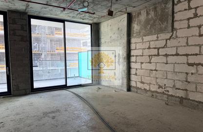 Office Space - Studio for rent in Binghatti Azure - District 16 - Jumeirah Village Circle - Dubai Office Space - Studio for rent in Binghatti Azure - District 16 - Jumeirah Village Circle - Dubai