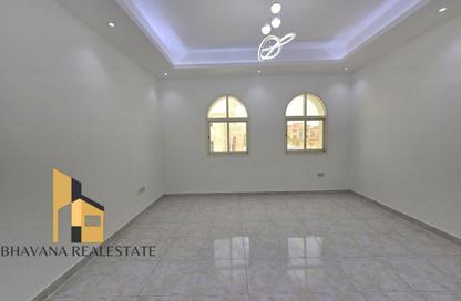 Apartment - Studio - 1 for rent in Khalifa City A Villas - Khalifa City A - Khalifa City - Abu Dhabi Apartment - Studio - 1 for rent in Khalifa City A Villas - Khalifa City A - Khalifa City - Abu Dhabi