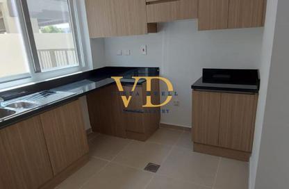 Townhouse - 3 Bedrooms - 3 Bathrooms for rent in Amargo 2 - Amargo - Damac Hills 2 - Dubai