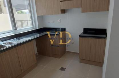 Townhouse - 3 Bedrooms - 3 Bathrooms for rent in Amargo - Damac Hills 2 - Dubai Townhouse - 3 Bedrooms - 3 Bathrooms for rent in Amargo - Damac Hills 2 - Dubai