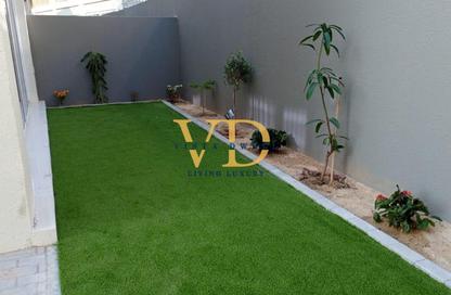 Townhouse - 3 Bedrooms - 3 Bathrooms for rent in Amargo 2 - Amargo - Damac Hills 2 - Dubai