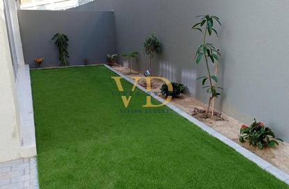 Townhouse - 3 Bedrooms - 3 Bathrooms for rent in Amargo - Damac Hills 2 - Dubai Townhouse - 3 Bedrooms - 3 Bathrooms for rent in Amargo - Damac Hills 2 - Dubai