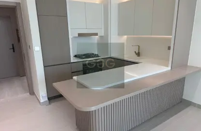 Apartment - 1 Bedroom - 2 Bathrooms for sale in Binghatti Aurora - District 12 - Jumeirah Village Circle - Dubai