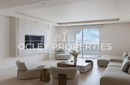 Apartment - 2 Bedrooms - 2 Bathrooms for sale in Maurya - Grandeur Residences - Palm Jumeirah - Dubai