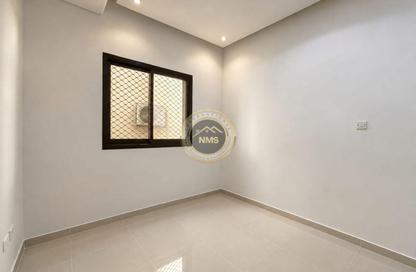 Apartment - 1 - 1 for rent in Al Mushrif - Abu Dhabi Apartment - 1 - 1 for rent in Al Mushrif - Abu Dhabi