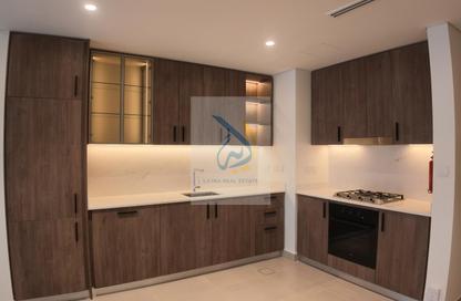 Apartment - 1 Bedroom - 1 Bathroom for rent in Sundridge - Mina Rashid - Dubai