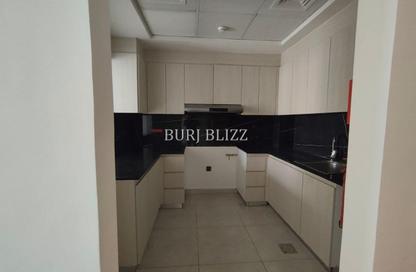 Apartment - 3 - 3 for rent in Binghatti Rose - District 15 - Jumeirah Village Circle - Dubai