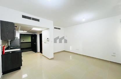 Apartment - Studio - 1 Bathroom for rent in Al Reef Downtown - Al Reef - Abu Dhabi