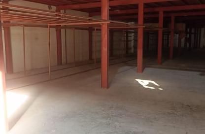 Warehouse - Studio - 2 for rent in Umm Al Thuoob - Umm Al Quwain