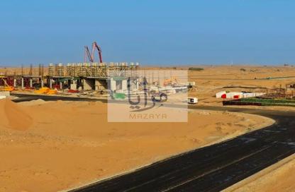 Farm - Studio for rent in Umm Al Quwain Marina Villas - Umm Al Quwain Marina - Umm Al Quwain