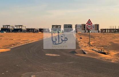 Farm - Studio for rent in Umm Al Quwain Marina Villas - Umm Al Quwain Marina - Umm Al Quwain